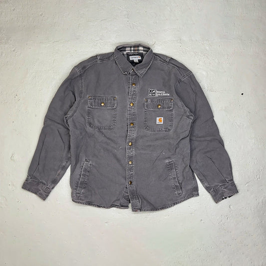 CARHARTT WORKWEAR SHIRT