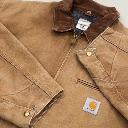 CARHARTT DETROIT JACKET