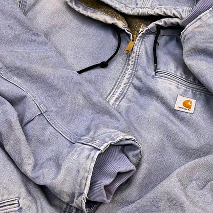 CARHARTT SIERRA JACKET