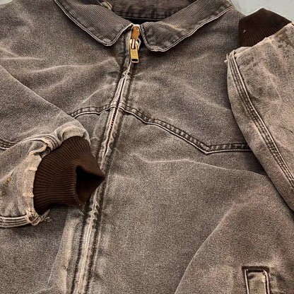 CARHARTT SANTA FE' JACKET