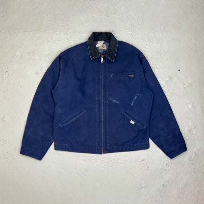 CARHARTT DETROIT JACKET