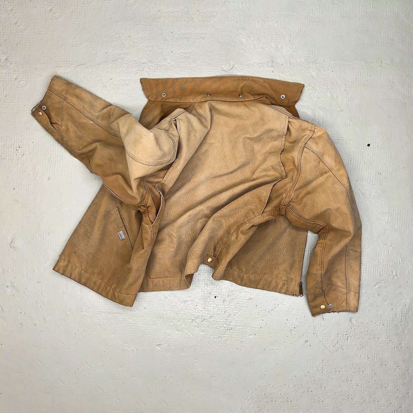 CARHARTT DETROIT JACKET