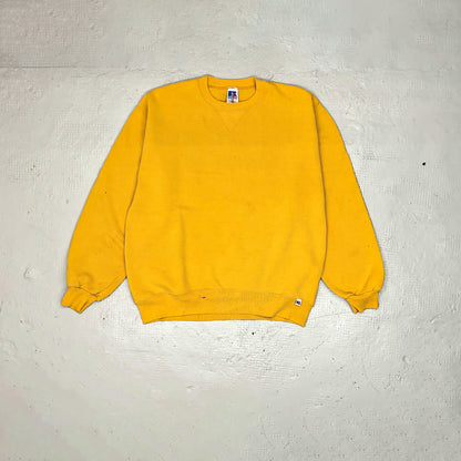 RUSSELL ATHLETIC CREWNECK