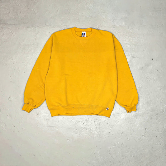 RUSSELL ATHLETIC CREWNECK