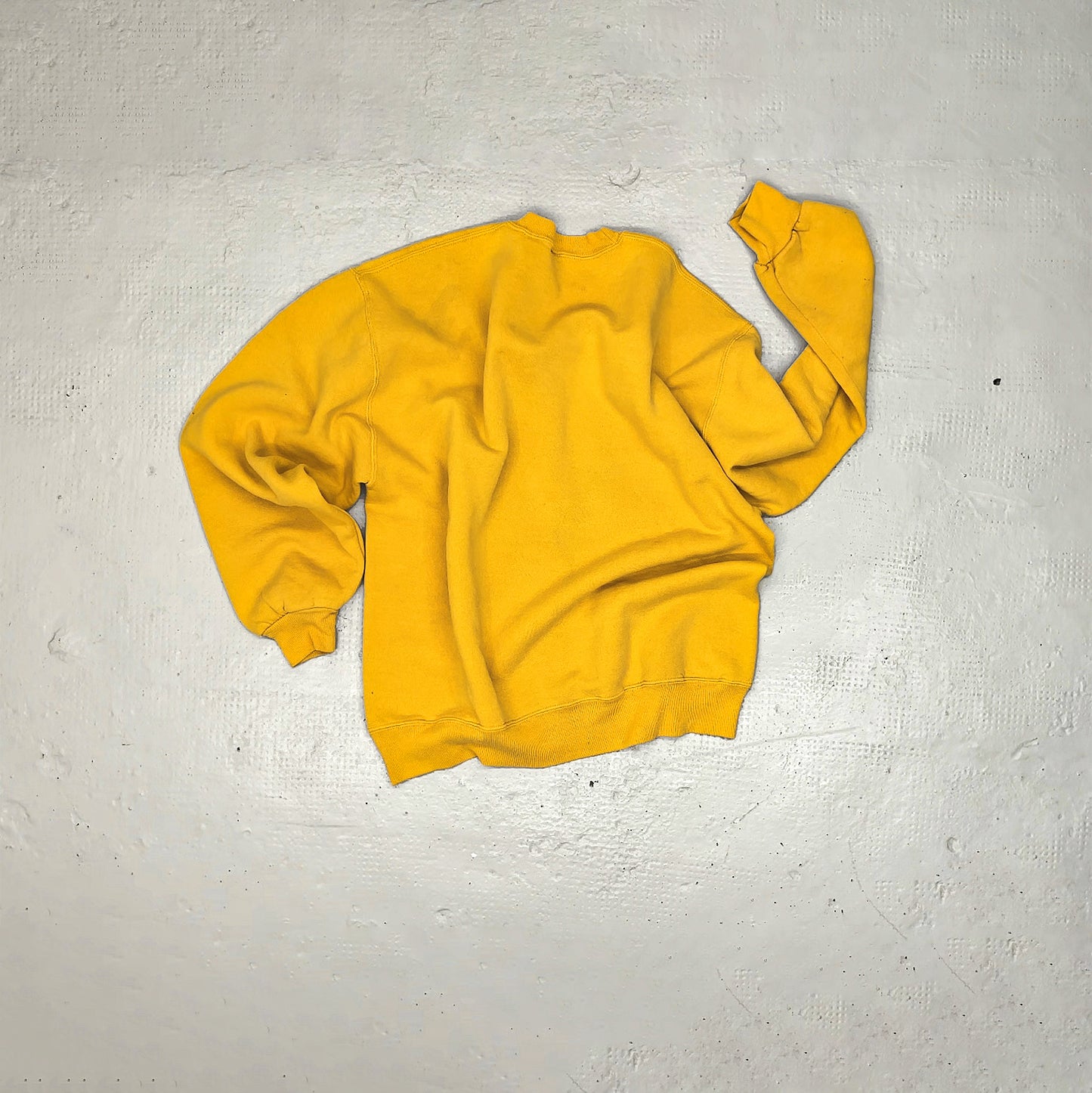 RUSSELL ATHLETIC CREWNECK