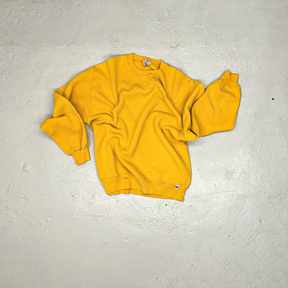 RUSSELL ATHLETIC CREWNECK