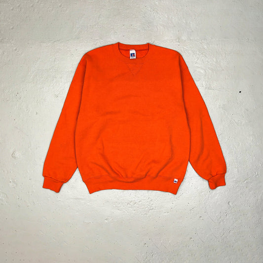 RUSSELL ATHLETIC CREWNECK