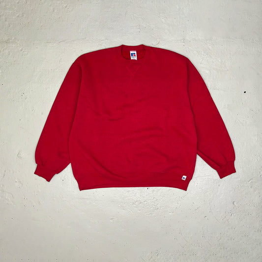 RUSSELL ATHLETIC CREWNECK