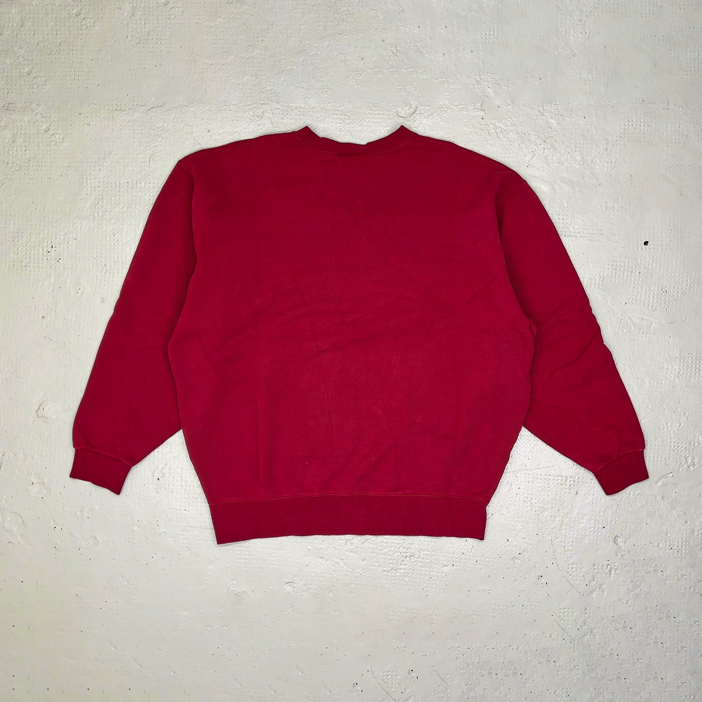 RUSSELL ATHLETIC CREWNECK