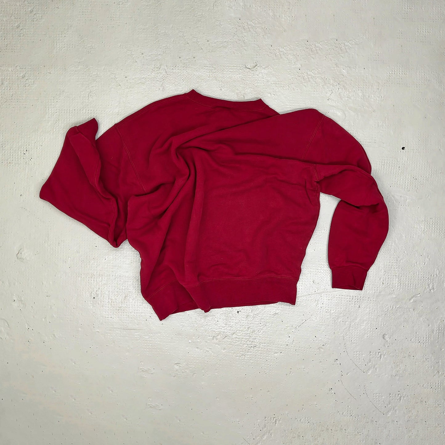 RUSSELL ATHLETIC CREWNECK