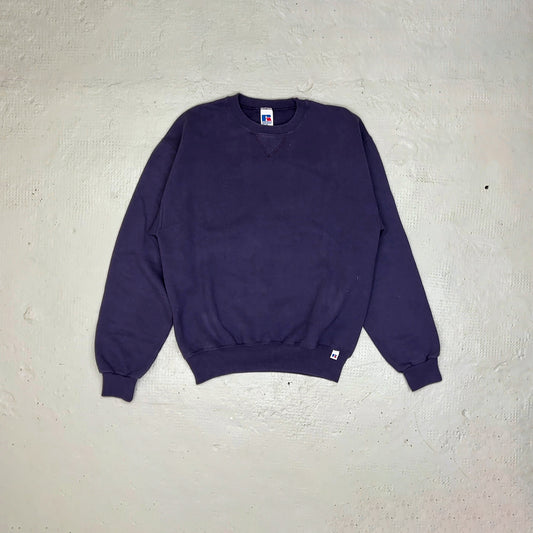 RUSSELL ATHLETIC CREWNECK