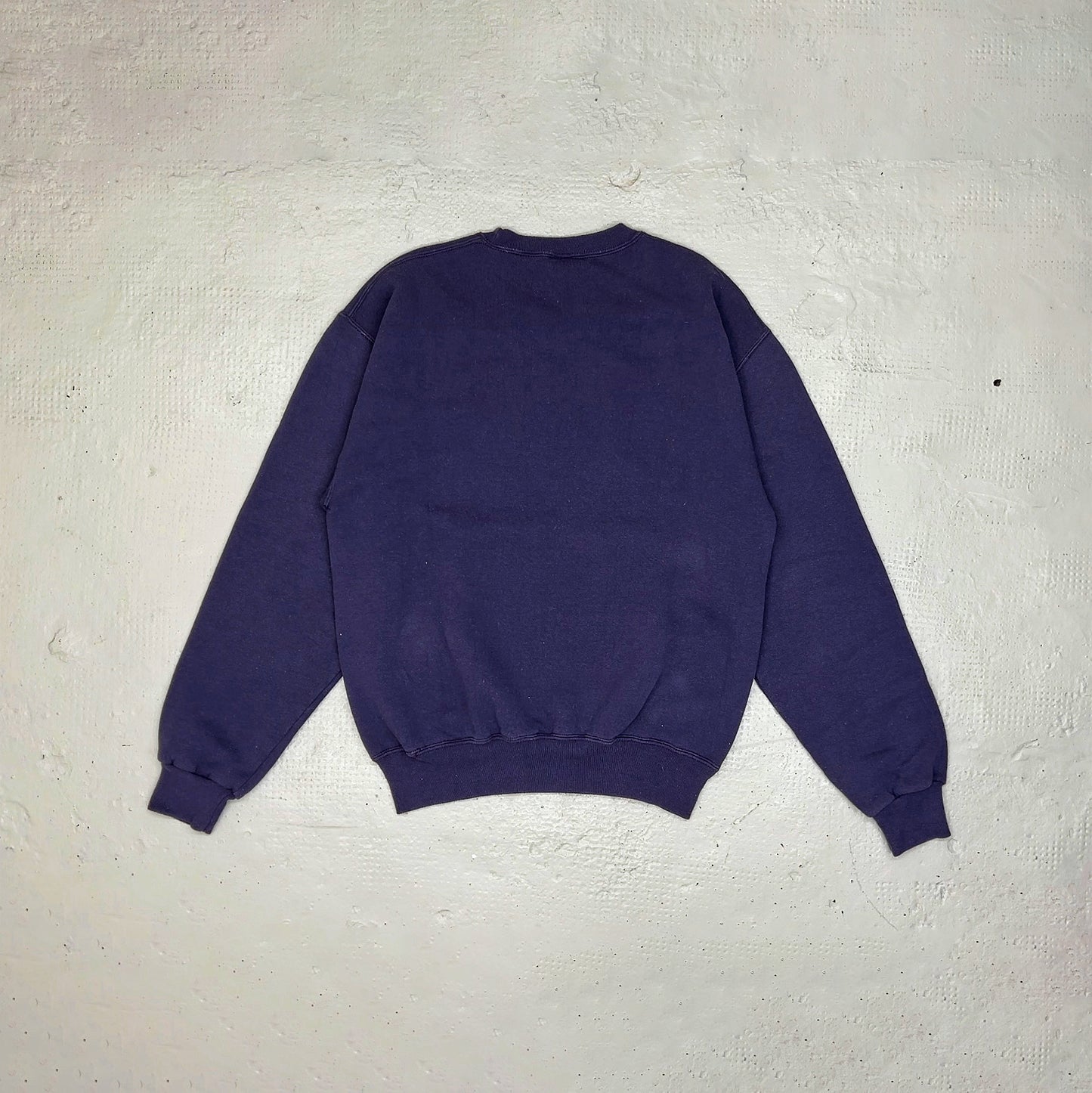 RUSSELL ATHLETIC CREWNECK