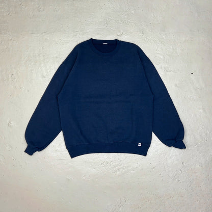 RUSSELL ATHLETIC CREWNECK