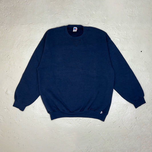 RUSSELL ATHLETIC CREWNECK