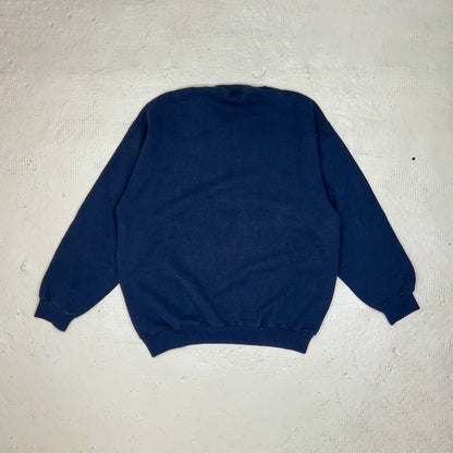 RUSSELL ATHLETIC CREWNECK