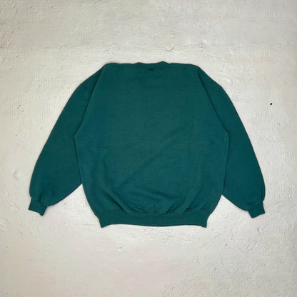 RUSSELL ATHLETIC CREWNECK