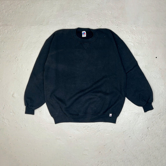 RUSSELL ATHLETIC CREWNECK