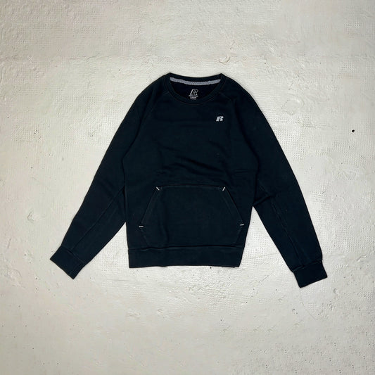 RUSSELL ATHLETIC CREWNECK