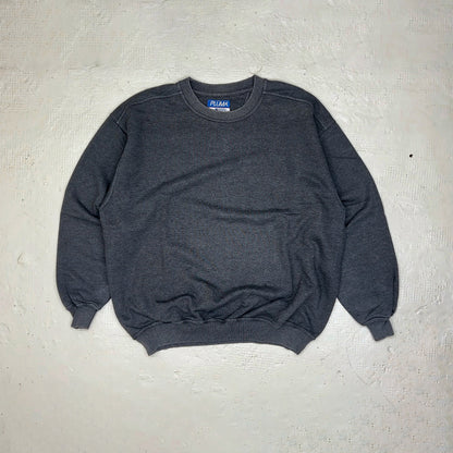 RUSSELL ATHLETIC CREWNECK