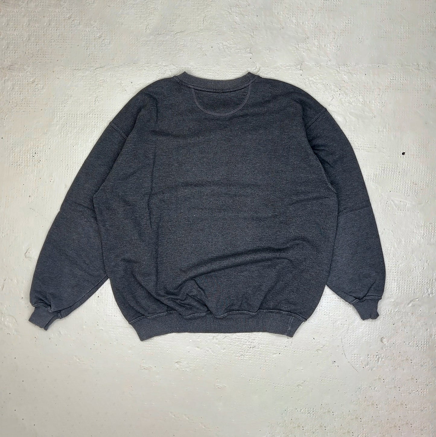 RUSSELL ATHLETIC CREWNECK