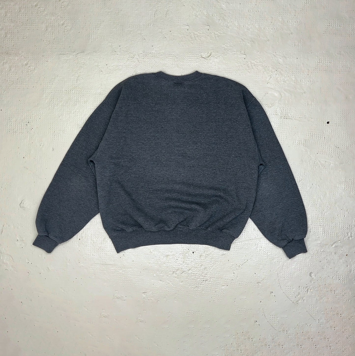 RUSSELL ATHLETIC CREWNECK