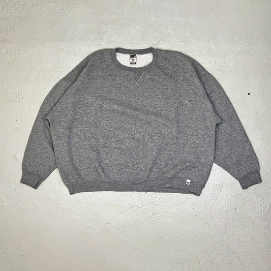 RUSSELL ATHLETIC CREWNECK