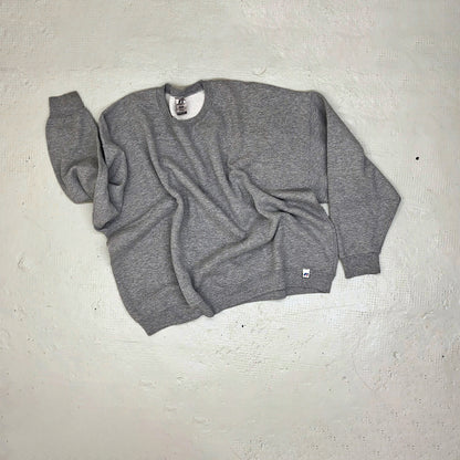 RUSSELL ATHLETIC CREWNECK