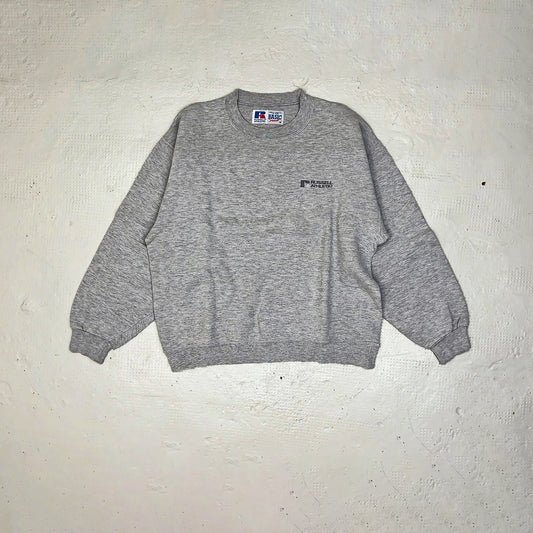 RUSSELL ATHLETIC CREWNECK