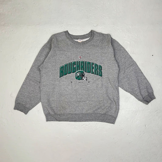 STARTER CREWNECK