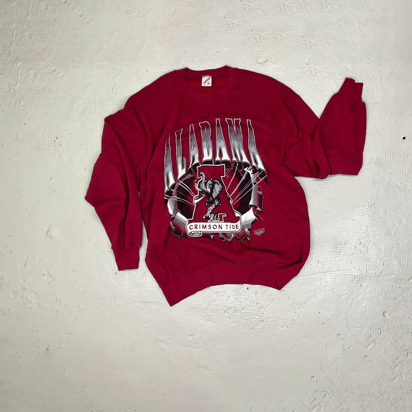 ALABAMA UNIVERSITY CREWNECK