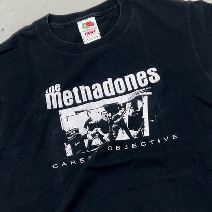 THE METHADONES TEE