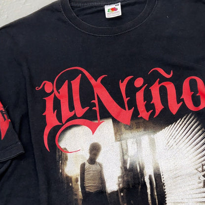 ILL NINO TEE