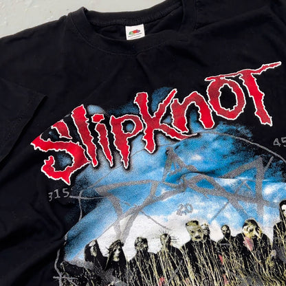 SLIPKNOT TEE