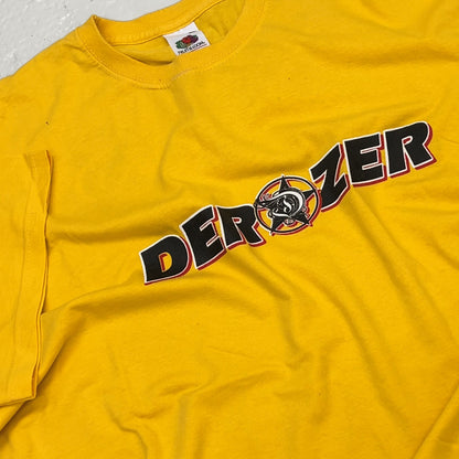 DEROZER TEE