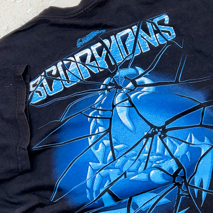 SCORPIONS TEE