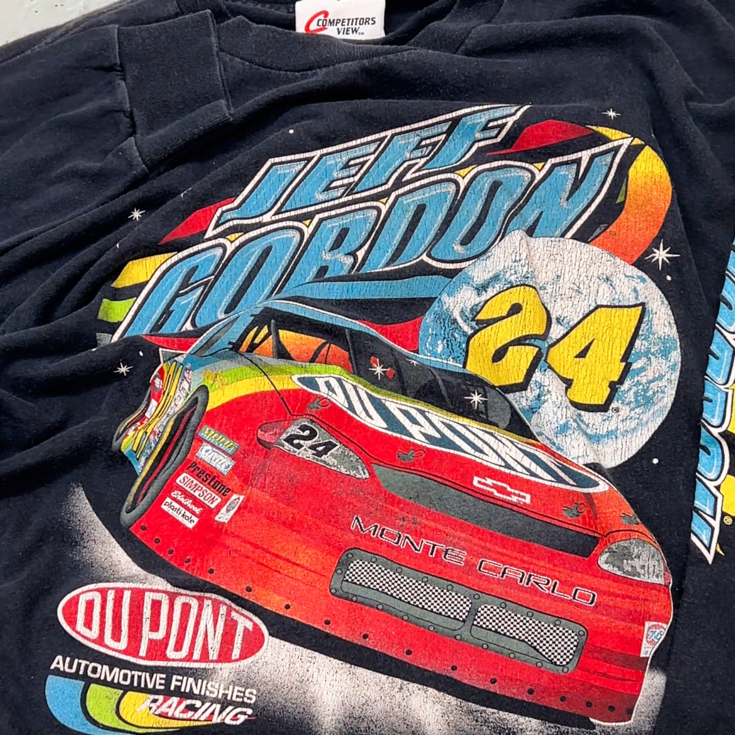 NASCAR TEE