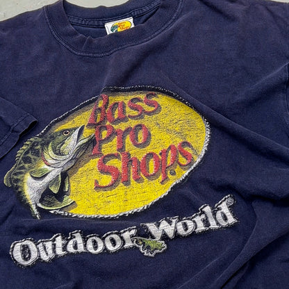 BASS PRO SHOP TEE