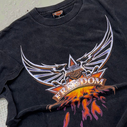 HARLEY DAVIDSON TEE