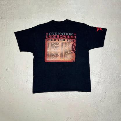 ILL NINO TEE