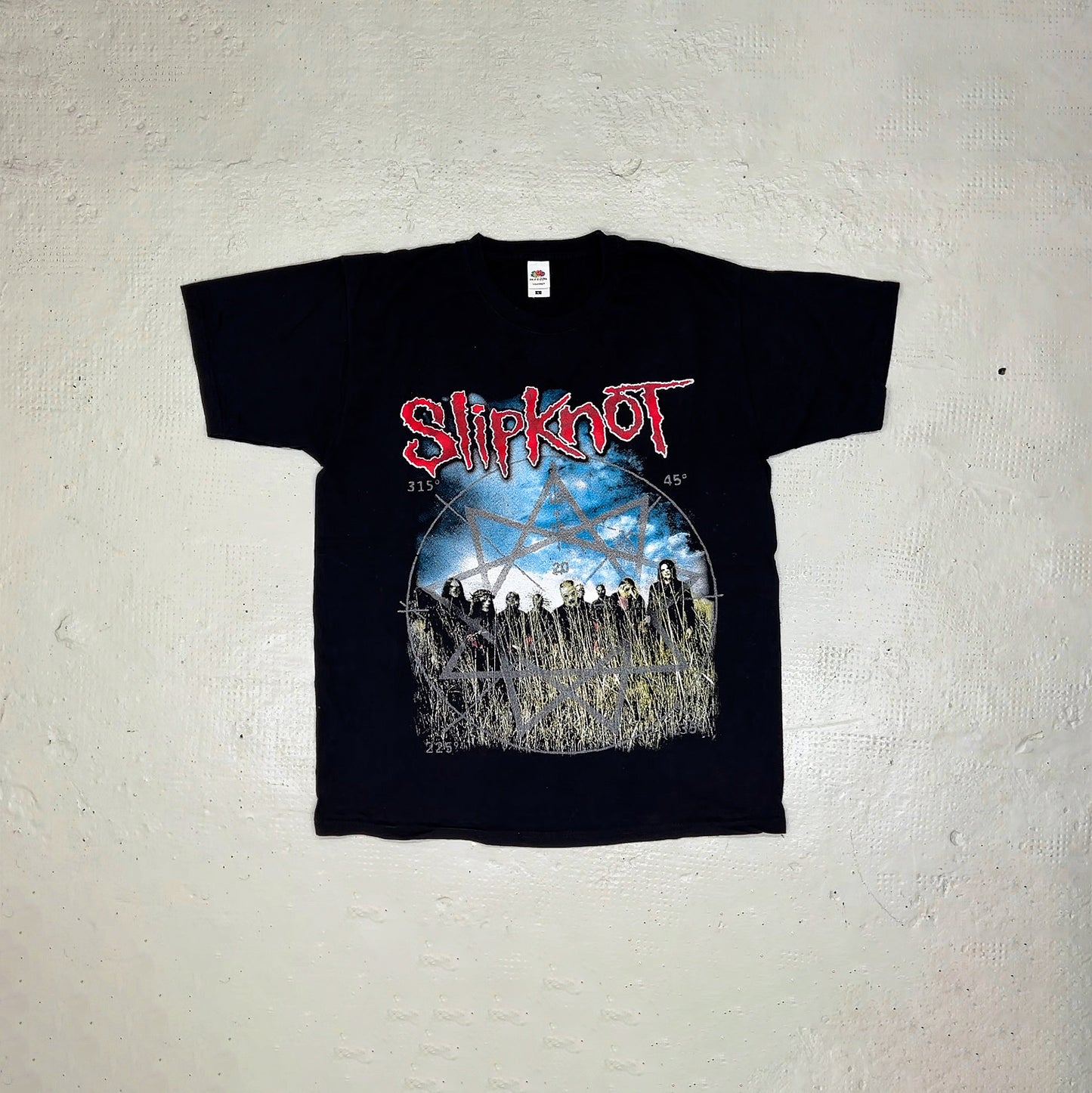 SLIPKNOT TEE