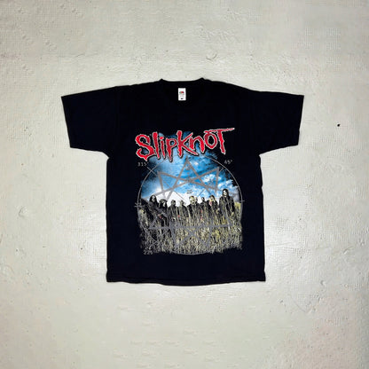 SLIPKNOT TEE