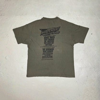 INDIPENDENT DAYS TEE