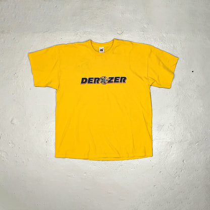 DEROZER TEE