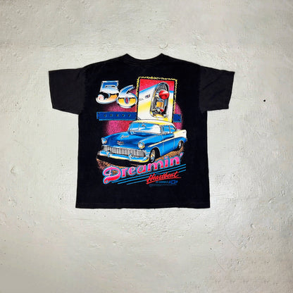 CHEVROLET TEE