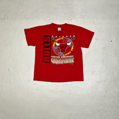 CHICAGO BULLS TEE