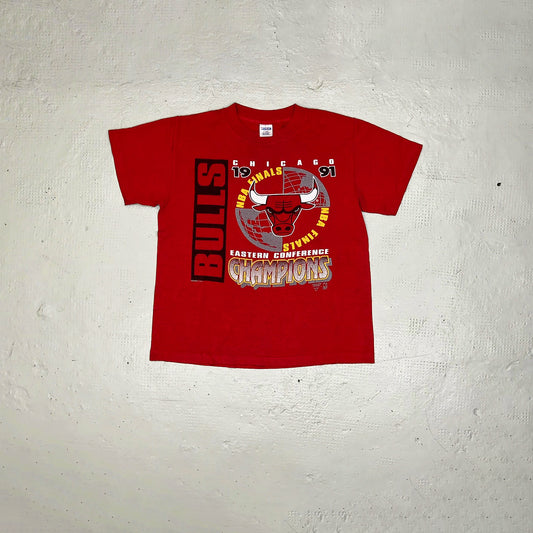 CHICAGO BULLS TEE