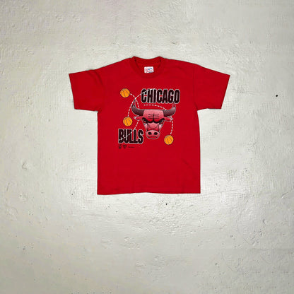 CHICAGO BULLS TEE