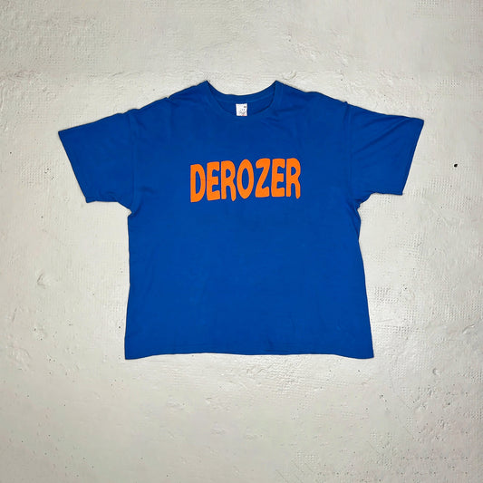 DEROZER TEE