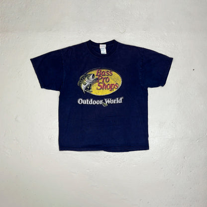 BASS PRO SHOP TEE