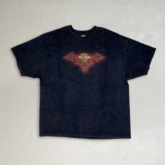 HARLEY DAVIDSON TEE